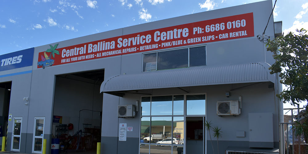 ballinacentralservicecentre